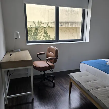 Mbird Riverside 2Bd Flat With Garage-3